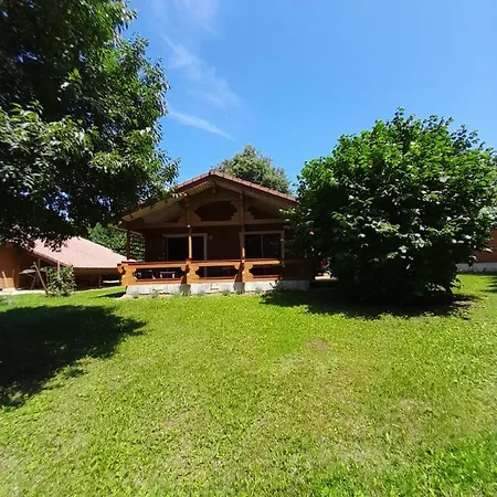 Holiday home L'occitana