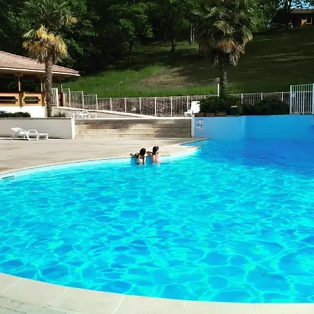 Casa vacanze L'occitana Mauroux (Lot)