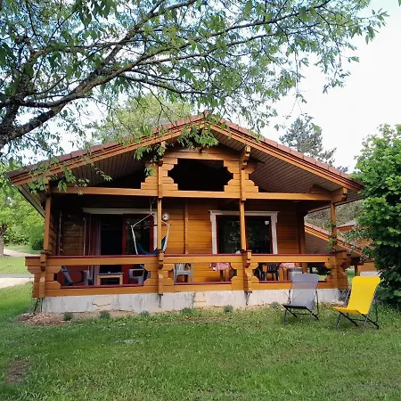 L'occitana Mauroux (Lot)