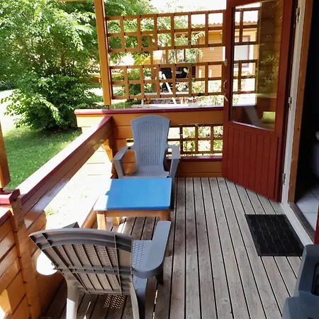 L'occitana Holiday home *