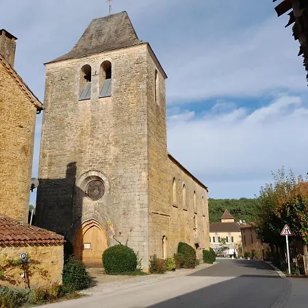 L'occitana Mauroux (Lot)
