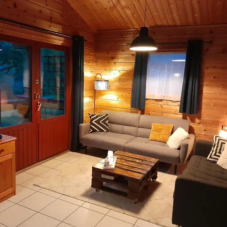 Holiday home L'occitana