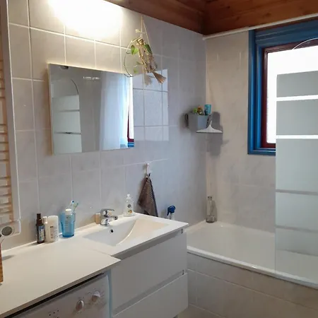 Casa vacanze L'occitana *
